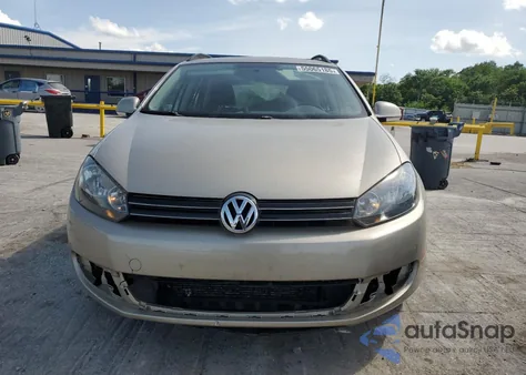 2013 Volkswagen Jetta Tdi z USA, uszkodzony, nr VIN 3VWPL7AJ7DM674619
